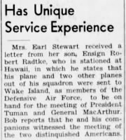 The Eureka Reporter, Eureka, Utah Friday, November 03, 1950