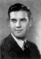 Donald E Taylor, Colorado Denver East High School 1939