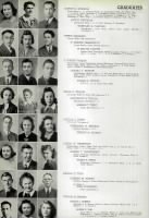Colorado Denver East High School 1939