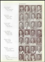 Texas Fort Worth Arlington Heights High School 1942