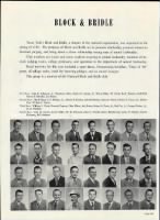 Texas Lubbock Texas Technological College 1949