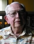 Joseph George Pelka, obituary