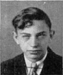 Joe Pelka, Illinois Cicero J Sterling Morton East High School 1937
