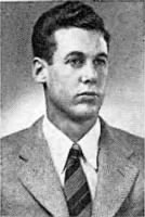 Desmond Strangman, California Los Angeles University of Southern California 1947