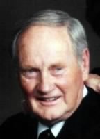 Ronald George Ottesen obituary