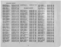 Thumbnail for WWII AUglaize County Casualty Lists