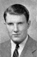 Kenneth L Dwyer, Kansas Manhattan Kansas State University 1941