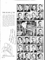Kansas Topeka Topeka High School 1939