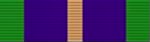 Accumulated Campaign Service Medal ribbon