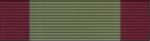 Afghanistan Medal ribbon