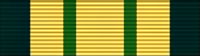 Thumbnail for Africa General Service Medal ribbon