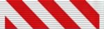 Air Force Medal ribbon bar.