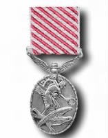 Thumbnail for Air Force Medal (AFM)