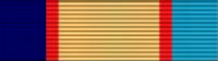 Australia Service Medal 1939-1945 ribbon