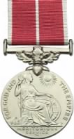 British Empire Medal (BEM) (George VI, Military)