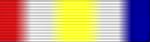 Jellalbad Medal ribbon