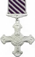 Distinguished Flying Cross (DFC)