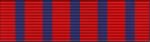 Thumbnail for George Medal ribbon