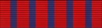 Thumbnail for George Medal ribbon