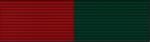 Ghuznee Medal ribbon