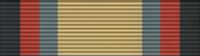Gulf Medal ribbon