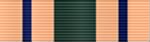 Iraq Reconstruction Service Medal ribbon
