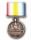 Thumbnail for Medal for the Defence of Kelat-I-Ghilzie