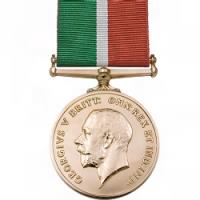 Mercantile Marine War Medal