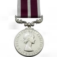 Meritorious Service Medal (Royal Air Force)