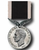 New Zealand War Service Medal