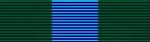 Northern Ireland Home Service Medal ribbon