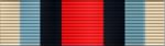 Thumbnail for Operational Service Medal for Afghanistan ribbon