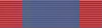 Royal Red Cross ribbon