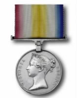 Scinde Medal