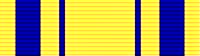South Africa Medal (1880) ribbon