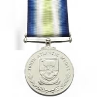 Thumbnail for South Atlantic Medal (1982)