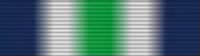 Thumbnail for South Atlantic Medal (1982) ribbon