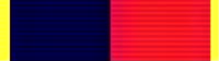 Territorial Decoration (HAC) ribbon