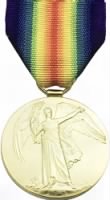 Thumbnail for Victory Medal