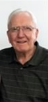 John Peter Schmitz, obituary