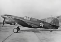 P-40F