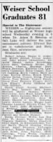 Idaho Daily Statesman  Boise, Idaho •  Tue, May 21, 1940