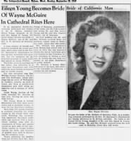 The Independent-Record  Helena, Montana •  Sun, Sep 15, 1946 Page 11