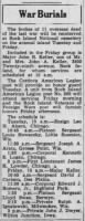 Ignatwosk, Ralph Anthony - The Rock Island Argus (Rock Island, IL) 08 Jan 1949 pg 3