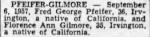 Santa Cruz Sentinel Santa Cruz, California • Thu, Sep 12, 1957