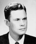 Eugene Meyer, Jr, California Palo Alto Stanford University 1947