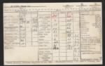 Wayne McGuire, Saint Marys Naval PreFlight School, 06Jul1944 Card