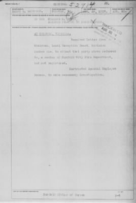 Old German Files, 1909-21 > Charles A. McCoy (#52914)
