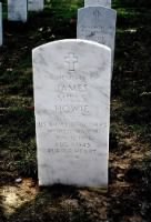 Thumbnail for 1 - TSgt James Mills Howie