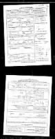 Iowa, U.S., World War II Bonus Case Files, 1947-1954 for Merrill Joseph Ostrus.jpg